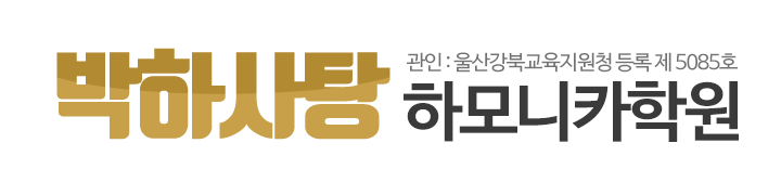 박하사탕하모니카학원_로고